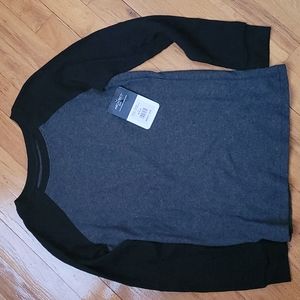 Long sleeve t-shirt